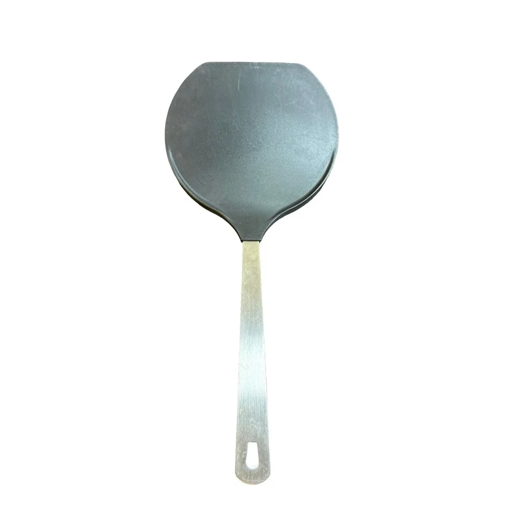 Amco Houseworks Large Nylon Spatula Stainless Steel Pancake Heat Resistant 8640